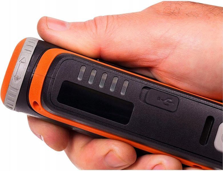 Гравер Black+Decker BCRT8IK 530515 фото
