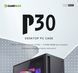 Корпус GameMax P30 BK 628374ua фото 12