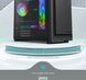 Корпус GameMax P30 BK 628374ua фото 11