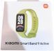Фитнес-браслет Xiaomi Smart Band 9 Active Green (BHR08L1GL) 614628ua фото 2