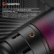 Мікрофон для ПК/ для стрімінгу, подкастів GamePro UGM105B Black 578886ua фото 9