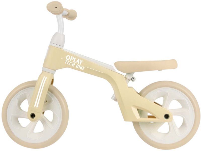 Біговел Qplay Tech Cream 650466 фото