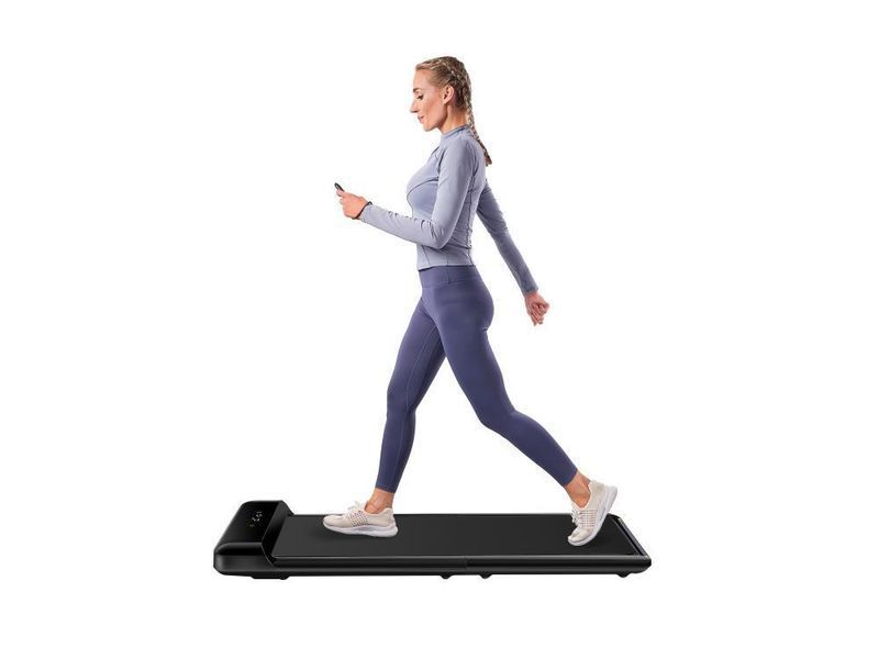 Дорожка для ходьбы Kingsmith WalkingPad С2 Black (WPS1FBlack) 639888ua фото