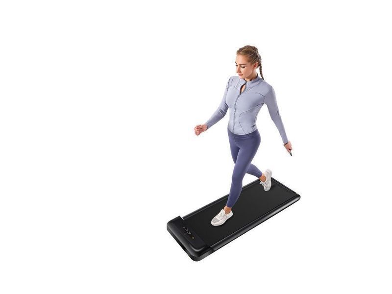 Дорожка для ходьбы Kingsmith WalkingPad С2 Black (WPS1FBlack) 639888ua фото