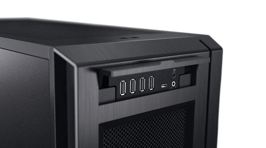 Корпус Phanteks Enthoo Pro 2 Closed Panel Server Black (PH-ES620PC_BK02) 651448 фото