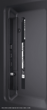 Телевізор LG 43NANO81 533319ua фото