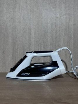 Утюг с парой IMETEC ZEROCALC Z1 2800 10000019 фото