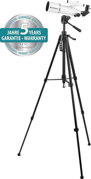 Телескоп Bresser Classic 70/350 (4670350) 347886 фото Телескоп Bresser Classic 70/350 (4670350) 347886 фото