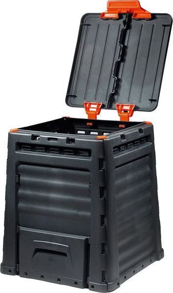 Компостер Keter 320 L (P87261) 551371 фото
