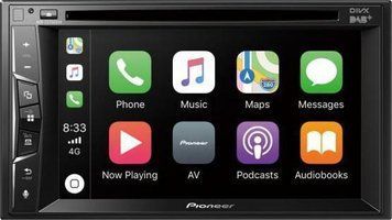 AV-система Pioneer AVH-Z3200DAB 227418 фото