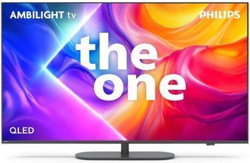 Телевізор Philips 55PUS9010/12 618264ua фото