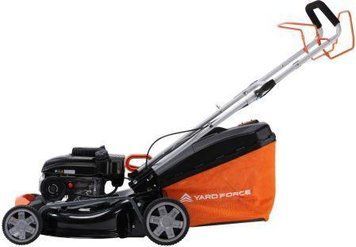 Газонокосилка бензиновая Yard Force GMA46 492173 фото