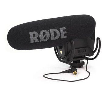 Микрофон для ПК/ для стриминга, подкастов Rode Stereo VideoMic Pro Rycote 40070051 306483 фото