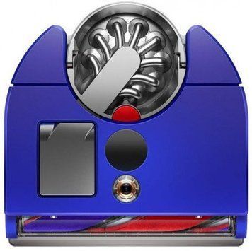 Робот-пылесос Dyson 360 VisNav (304623-01) 512215ua фото