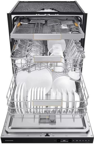 Посудомоечная машина Samsung Bespoke DW60CB895UAPET 512814 фото