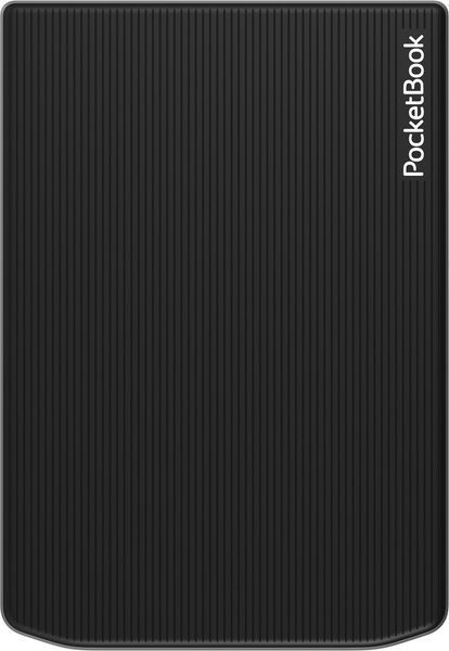 Электронная книга с подсветкой PocketBook 629 Verse Mist Grey (PB629-M-CIS, PB629-M-WW) 557235ua фото