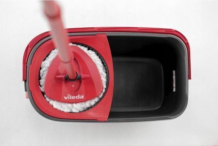 Набір для прибирання Vileda Turbo Smart 499416 фото