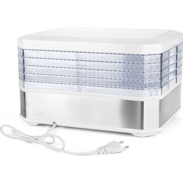 Сушка Eisen EFD-055W 580475ua фото