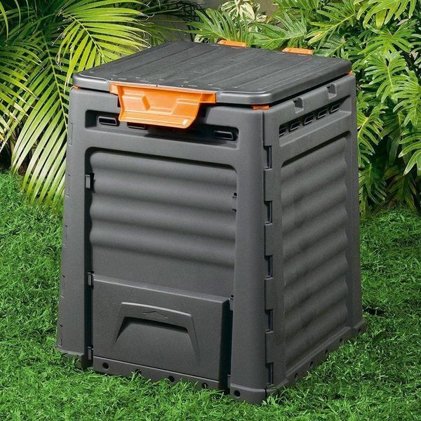 Компостер Keter 320 L (P87261) 551371 фото