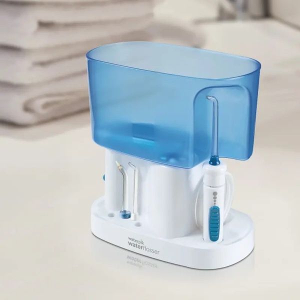 Іригатор Waterpik WP-70 Classic 512714 фото