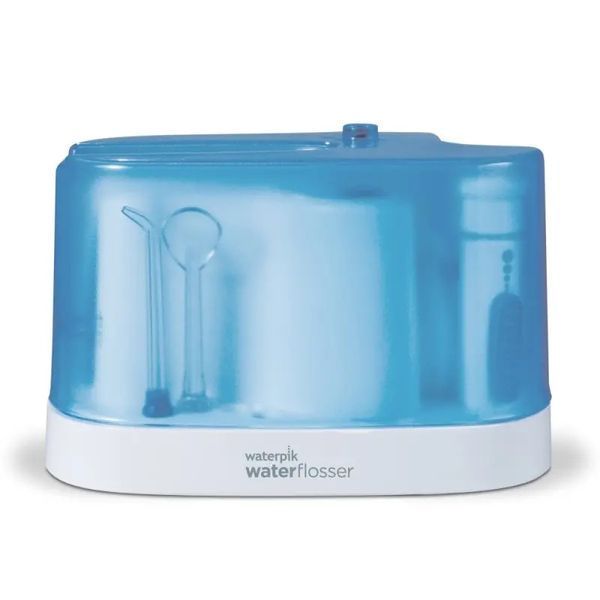 Іригатор Waterpik WP-70 Classic 512714 фото