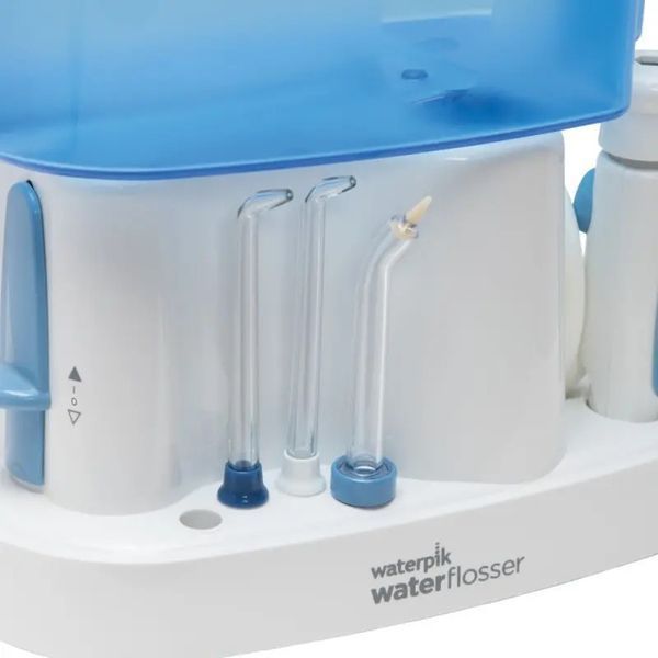 Іригатор Waterpik WP-70 Classic 512714 фото