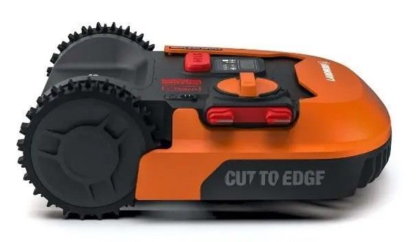 Газонокосарка-робот Worx Landroid M WR142E 511672 фото