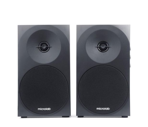Мультимедійна акустика Microlab B-70 Black 643501 фото