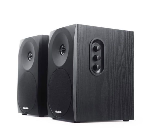 Мультимедійна акустика Microlab B-70 Black 643501 фото