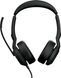 Навушники з мікрофоном Jabra Evolve2 50 USB-A MS Stereo (25089-999-999) 489748 фото 1