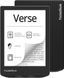 Электронная книга с подсветкой PocketBook 629 Verse Mist Grey (PB629-M-CIS, PB629-M-WW) 557235ua фото 1