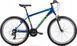 Велосипед гірський (МТБ) Romet Rambler R6.0 2024 M Blue/Lime 560583 фото 1