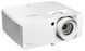 Мультимедійний проектор Optoma UHZ66 (E9PD7LD01EZ2) 509903 фото 2