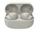 Навушники з мікрофоном Sony WF-1000XM4 Silver 355026ua фото 2