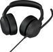 Навушники з мікрофоном Jabra Evolve2 50 USB-A MS Stereo (25089-999-999) 489748 фото 3