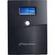Линейно-интерактивный ИБП PowerWalker VI 3000 SCL (10121144) 641029ua фото 2