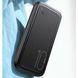 Внешний аккумулятор (павербанк) Usams PB56 10000mAh 10W Black (10KCD15101) 616757 фото 6