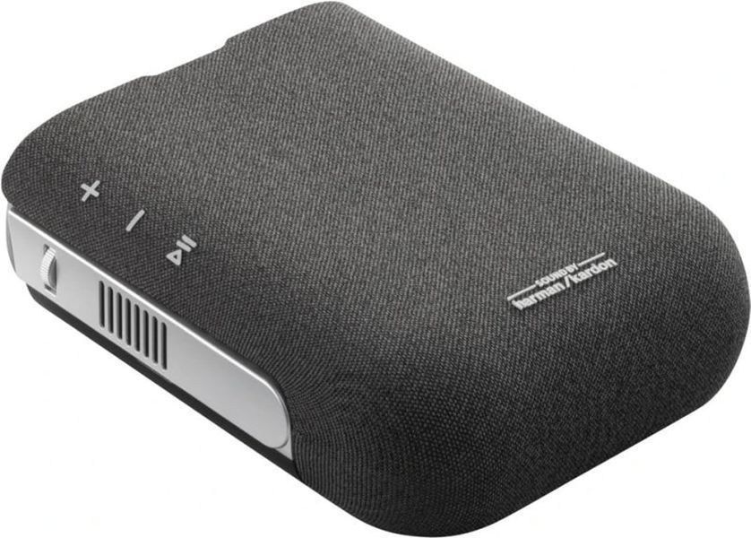 Мультимедійний проектор Viewsonic M1S 531971 фото