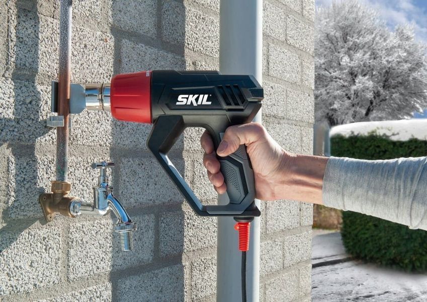 Технический фен Skil 8003FA 563924 фото