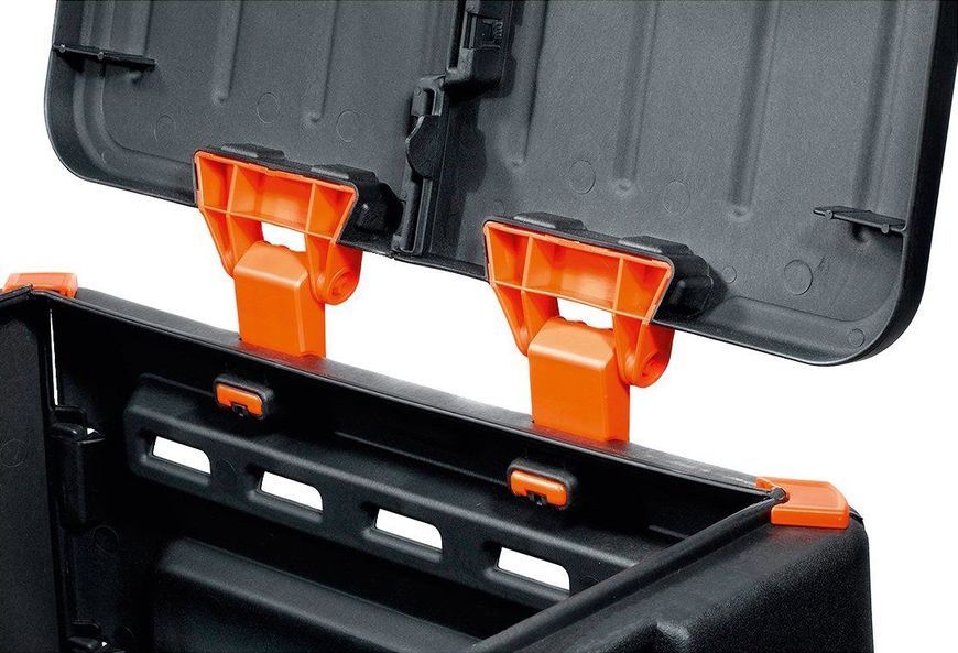 Компостер Keter 320 L (P87261) 551371 фото
