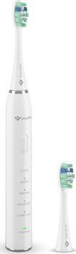 Электрическая зубная щетка TrueLife SonicBrush Clean30 White 556929 фото