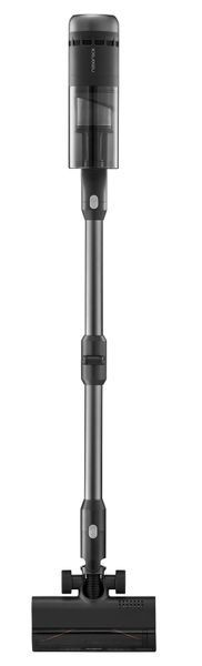 Вертикальний + ручний пилосос (2в1) RoboRock H60 Ultra Black 616274 фото