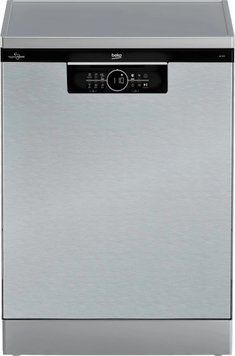 Посудомоечная машина Beko BDFN26531X 479297 фото