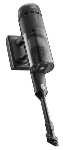 Вертикальний + ручний пилосос (2в1) RoboRock H60 Ultra Black 616274 фото