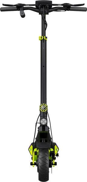 Электросамокат Kamikaze K1 Plus Tokyo 644028 фото