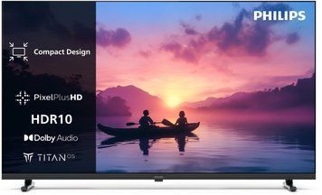 Телевізор Philips 32PHS6000/12 599062ua фото