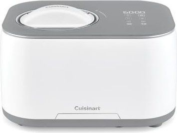 Морозивниця автоматична Cuisinart Freeze Ease ICE90E 644875 фото
