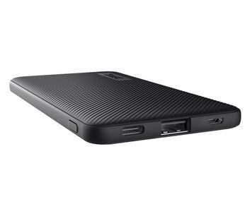 Внешний аккумулятор (павербанк) Trust Primo Eco 5000mAh (24679) 615174 фото