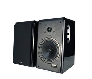 Мультимедійна акустика Microlab Solo 16 Black 643502 фото