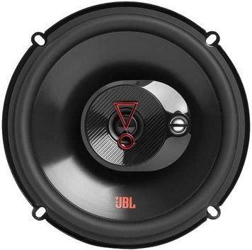 Коаксиальная автоакустика JBL Stage3 637F 606298 фото